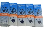 Osram HLX64663 36V400W Evd G6.35 Halogen Display/optic Lamp. Fixed Price $5.00.