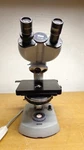Carl Zeiss Compound Microscope 39 25 60 9004 Einbau-trafo 46 52 70 9906. Fixed Price $175.00.