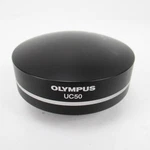 Olympus UC50 5MP C-mount Microscope Camera. Fixed Price $299.95.