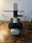 Nikon Tms- F Inverted Phase Contrast Trinocular Microscope Works Great 10X 20X. Fixed Price $449.00.