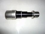Lot Scopetronix Maxview Plus, Cannon G3 Adapter B-52, Optem 1X DC10NN D26. Fixed Price $125.00.