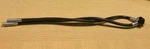Dolan-jenner Fiber-lite EEG28 Series Dual-gooseneck Optic Light Guide. Fixed Price $99.99.