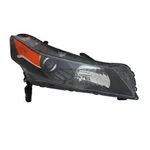 New Acura Passenger Side Headlight Lens Housing 33101TK4A11 Oem. Fixed Price $636.12.