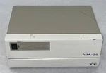 Boeckeler VIA-30 Video Image Generator Controller W/ Via-y/c Interface. Fixed Price $50.00.
