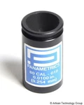 Panametrics 80CAL-010 0.0100" Magna-mike Calibration Standard. Fixed Price $195.00.