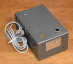 Ernst Leitz Gmbh Wetzler Microscope Transformer Typ 301-185.001 Tested Great!. Fixed Price $159.99.
