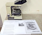 Bausch & Lomb 31-32-16 Balplan Microscope Objectives 10X Wf Eyepieces A4S2. Fixed Price $145.00.