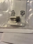 Nikon Knurled Screw For C-tep Camera Adaptor Part Number 2K380-413. Fixed Price $50.00.