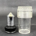 Vintage Wild Heerbrugg Switzerland Epi 20/0.45, D=0 Objective Lens. Fixed Price $34.99.