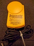 Delorme Tripmate Hyperformance Gps Navigation. Fixed Price $25.00.
