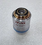 Zeiss Plan-neofluar 40X /1.30, Oil, /0.17. Dic Rated Microscope Objective. Fixed Price $1049.00.