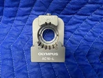 Olympus Ac 10-L Light Source Adapter. Fixed Price $47.89.