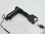 Iai Pulnix RM-6CN, Optem ORB1019 FLD-BWW03E1-S8/OP (5V) OPT-I-421=2A31. Fixed Price $99.98.