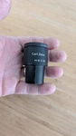 Zeiss Microscope Fixed Eyepiece E-pl 10X/20 # 444231. Fixed Price $69.95.