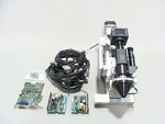 Mitutoyo Vmu-v 378-505 Brightfield Video Microscope Complete System Camera ++. Fixed Price $2974.99.