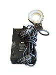 Bausch&lomb 120V 16W 60HZ 0.15A Microscope Ring Light 313617. Fixed Price $39.99.