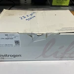 Invitrogen Ref G401002 E-gel Ex Agarose Gels Lot 20PCS. Fixed Price $299.00.