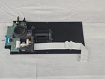 Nikon Eclipse E800 E1000 Microscope 2S701-104-1 Bottom Plate Parts. Fixed Price $399.00.