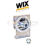 Wix 24770 Engine Oil Filter Housing Mount For KF33 K3926 FB1311 CK44 96770 Wc. Fixed Price $54.22.
