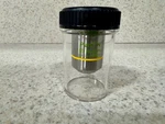 Olympus Plan 10X Objective. Fixed Price $160.00.