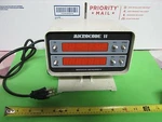Microcode Ii Boeckeler 2-MT Reader Display For Positioning Scope Optics BIN#61. Fixed Price $180.50.
