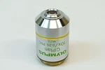 Olympus Cplan 10X/0.25 /1 Phc Microscope Objective; Mint Condition. Fixed Price $299.00.