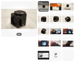 *mint* Zeiss 424932 Microscope Fluorescence Filter Cube For Imager A1 34564. Fixed Price $243.54.