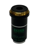 Carl Zeiss 100/1.25 Oel PH2 Phase Contrast Microscope Objective Lens 42 19 02. Fixed Price $55.96.