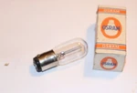 Lamp -8017 (#8017) 6V 15W -osram. Fixed Price $20.00.