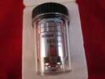 Nikon Cf Plan Epi 50X Dic Objective, Na 0.8 Wd 0.54, Infinity Corrected,new. Fixed Price $469.00.