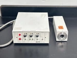 Mti Television NC-67M Tv Camera Control Module. Fixed Price $49.99.