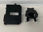 Olympus BH2 Stage / Holder Condenser. Fixed Price $120.00.