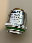 Zeiss Ld Plan-neofluar 20X /0.4 Infinity /0-1.5 Korr Pn# 441340-9970. Fixed Price $595.00.