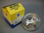 Ge 4550 Aircraft Sealed Beam Lamp 28V 250W Lot 12 Bulbs Nsn 6240-00-583-3818. Fixed Price $144.87.