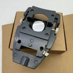 American Optical Microscope 561-1 Base Usa *for* 570 Stereo Zoom Vintage. Fixed Price $39.95.