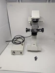 Nikon Eclipse TE2000-E Inverted Microscope T-dh Illuminator & LHS-H100P-1. Fixed Price $999.99.
