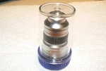 Olympus A100PL 100X 1.30 Oil 160/- Phase Contrast Objective Excellent!. Fixed Price $99.00.