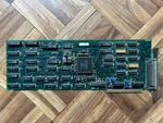 Jobin Yvon Spectrum One CCD2000 Digital Controller Board (installed Pc). Fixed Price $150.00.