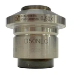 Diagnostic Instruments D50NLC 0.50X C-mount Microscope Camera Adapter. Fixed Price $247.82.