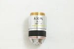 Olympus A 10X Pl 0.25 160MM Microscope Objective #3103. Fixed Price $116.10.