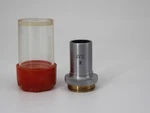 Rare Photomacrography Lomo Microscope Objective 4X 0.12 Rms Thread TM16. Fixed Price $79.00.