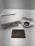 Micro-lite FL-1000 Fluorescent Ring Light Illuminator High/low 120V. Fixed Price $200.01.