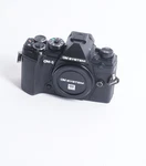 Olympus System OM-5 Camera Body (black). Fixed Price $789.99.