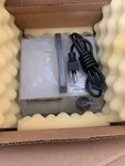 FOI-150 150W Fiber Optics Illuminator Techni-quip And Ring Light. Fixed Price $220.00.