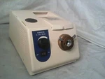 Scienscope IL-FOI-150 Plus Halogen Fiber Optic Microscope Illuminator-used. Fixed Price $52.09.