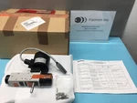 Leica Wetzlar 036-085.021NR Orbot Vertical Illuminators, Focus Offset, 133127. Fixed Price $2500.00.