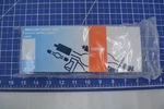/ Pulse Mode Short Arc Photo Optic Lamp W, 69226-0 Osram. Fixed Price $500.56.
