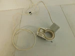 Dolan-jenner Fluor-lite FR-7200 Fluorescent Ringlight (NYG48). Fixed Price $18.75.
