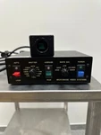 Microimage Video Systems Rgb Camera Control Unit CCU206 And Automaticam A206A. Fixed Price $75.00.