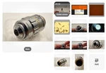 Olympus Dplanapo 10X Uv 0.40 160/0.17 Microscope Objective Lens Rms 34675. Fixed Price $82.24.
